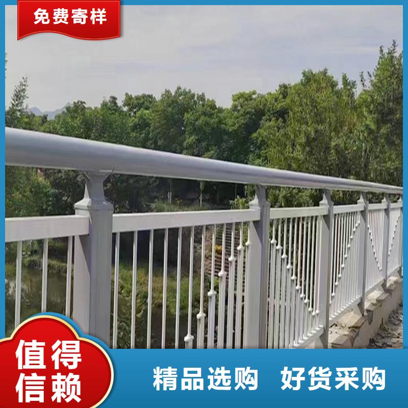 景观灯光栏杆精致工艺