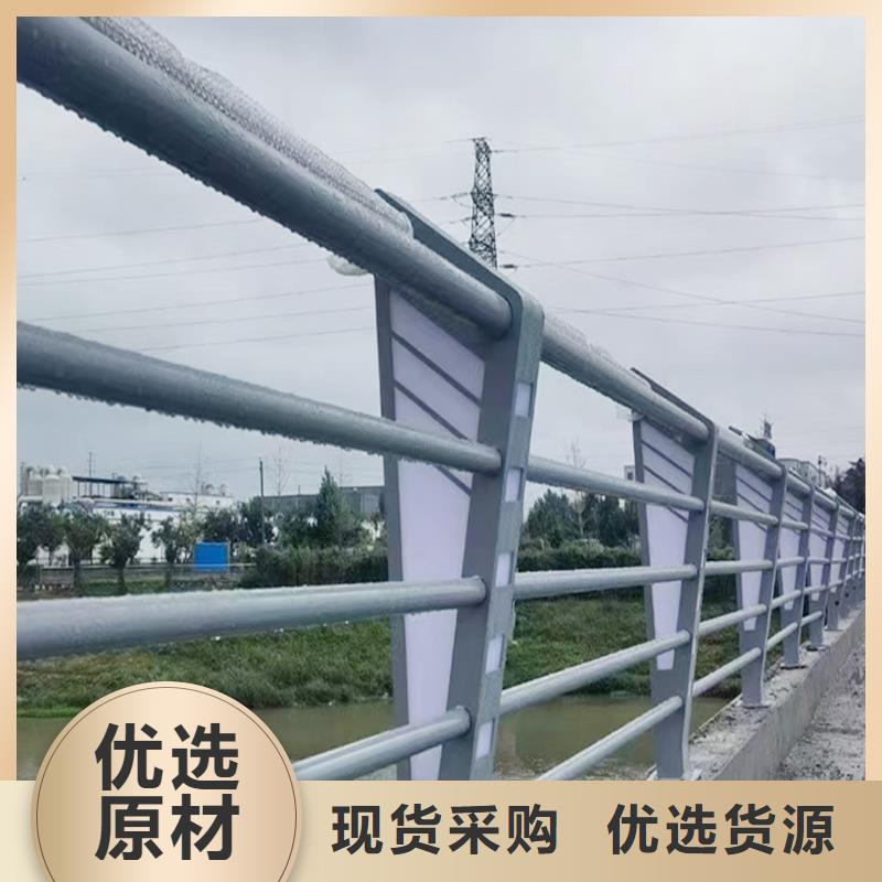 桥梁灯光栏杆追求细节品质