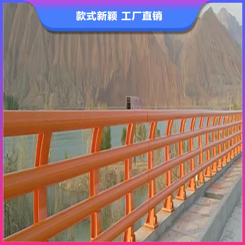 桥梁灯光护栏可放心采购