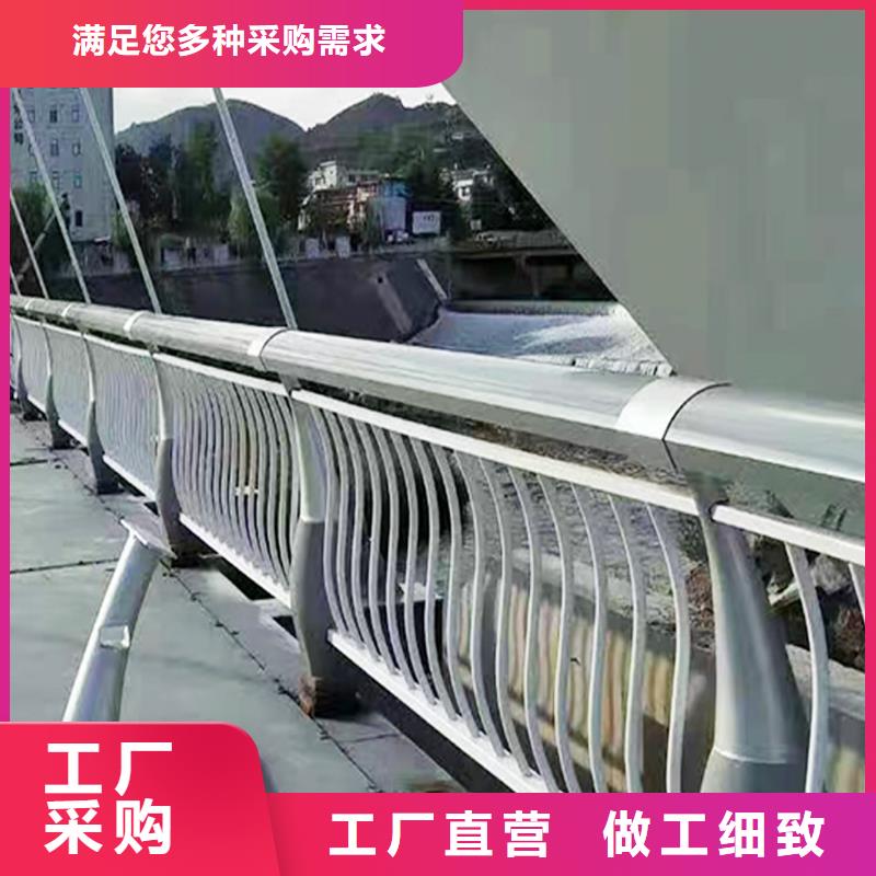 景观灯光护栏专业生产