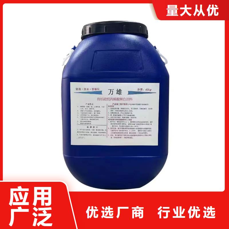 疏水性聚合物防水涂料质量可靠订制批发LV高分子聚合物防水防腐涂料