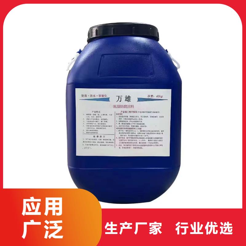 SBS改性沥青桥面防水涂料专业设计厂家供应乙烯基酯复合防腐防水涂料