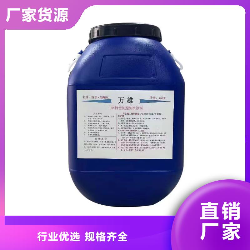 AST合成高分子防水涂膜畅销当地货到付款FYT-2增强型桥面防水涂料