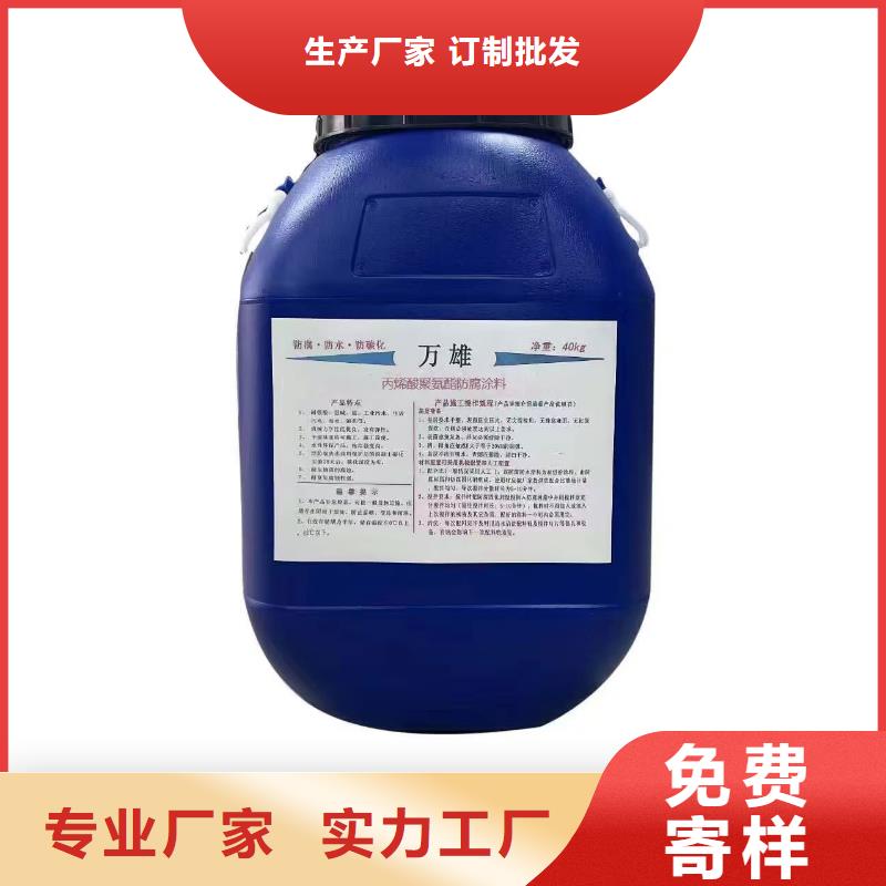 柔性厚浆型乙烯基脂树脂防腐防水涂料把实惠留给您订制批发