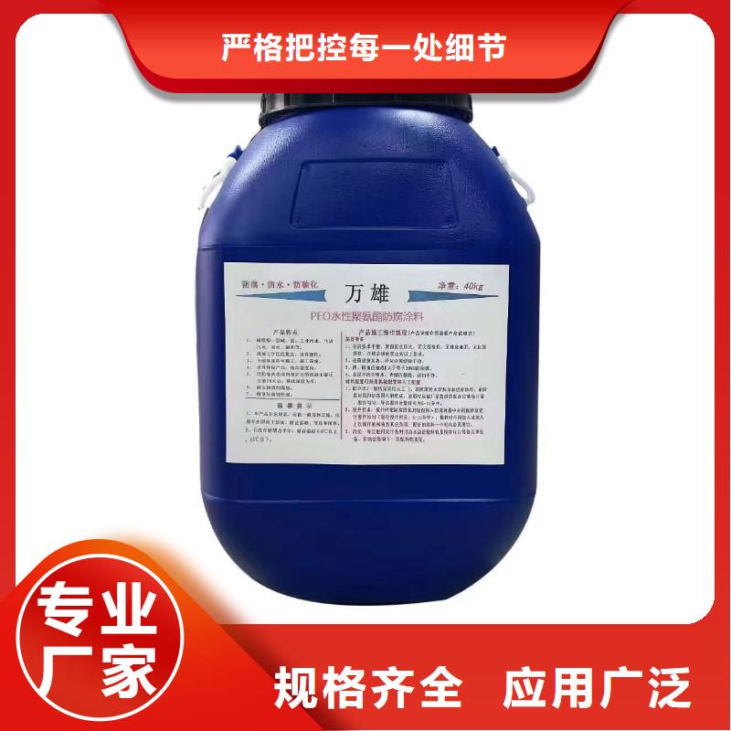 弹性高分子聚合物防水防腐涂料用途广泛直销厂家LV高分子聚合物防水防腐涂料