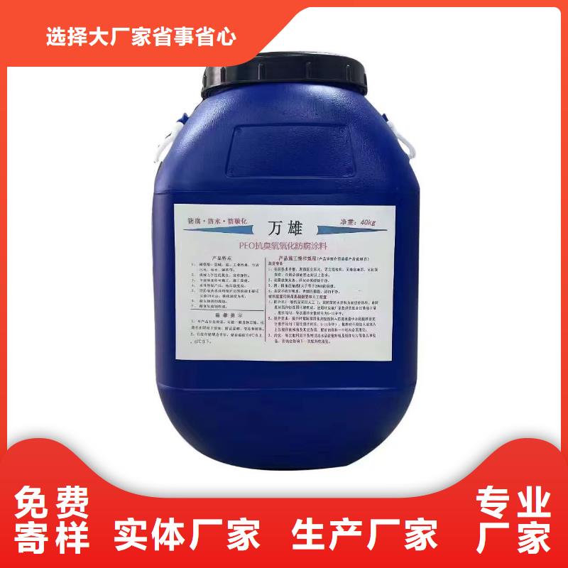 CPO-三防一体防腐防水涂料精工细致打造量大从优CSPA复合防腐防水涂料