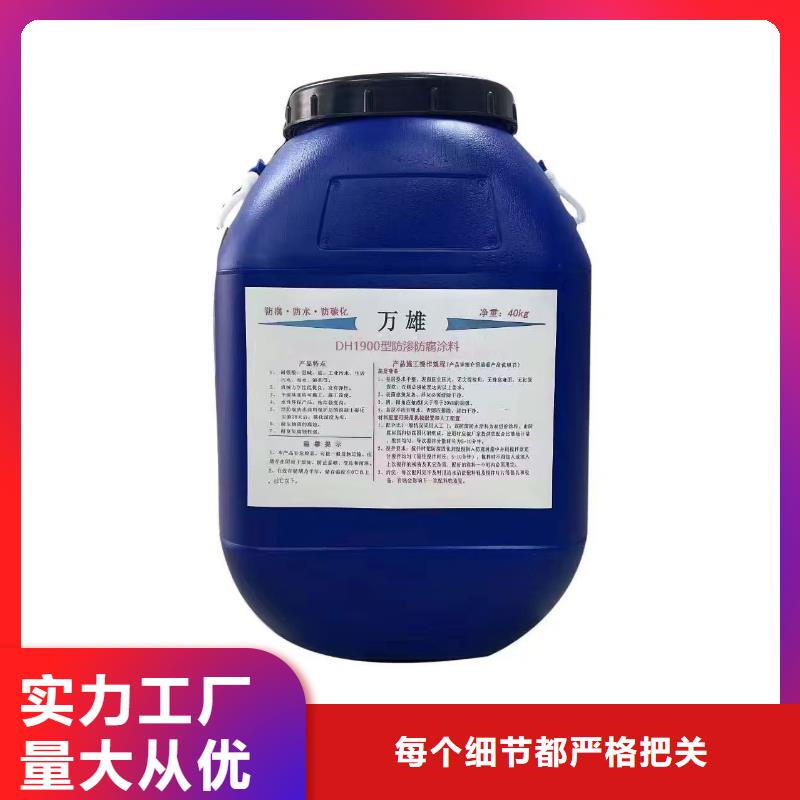 SBS改性沥青桥面防水涂料专业设计厂家供应乙烯基酯复合防腐防水涂料