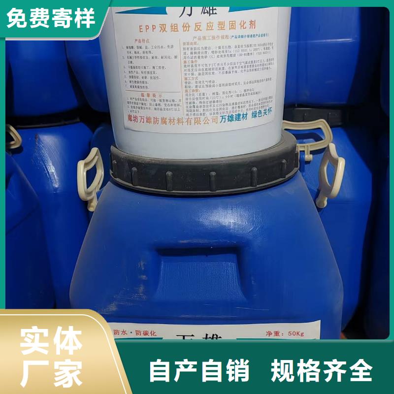 厚浆型封闭工业防腐涂料以质量求生存订制批发乙烯基酯厚浆型防腐防水涂料