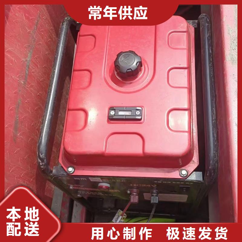 恒泰驻车空调发电机配件厂家供应量大从优驻车发电机