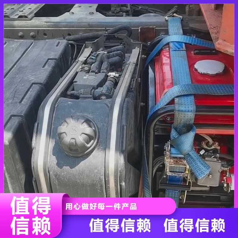 恒泰驻车发电机24v车用量大更透明驻车空调发电机