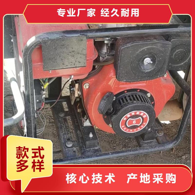 恒泰驻车发电机多种规格可选工艺成熟24v驻车发电机