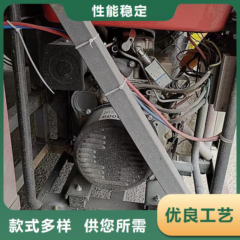 恒泰驻车发电机多种规格可选工艺成熟24v驻车发电机