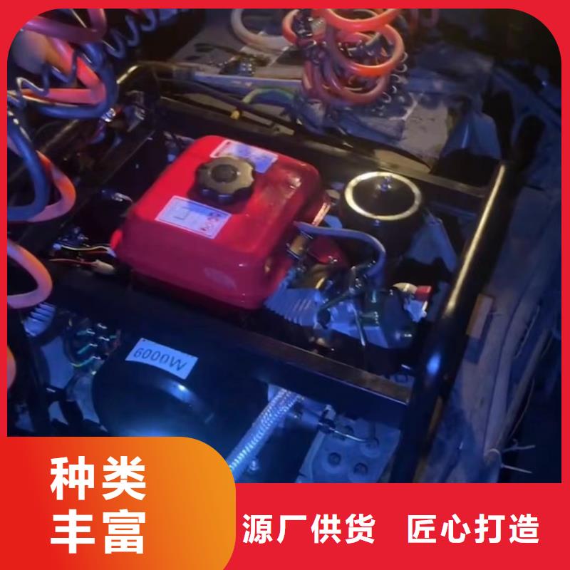 恒泰驻车发电机24v车用量大更透明驻车空调发电机