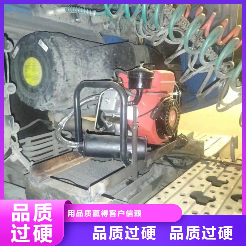 恒泰24v驻车发电机发电机实力厂家驻车发电机
