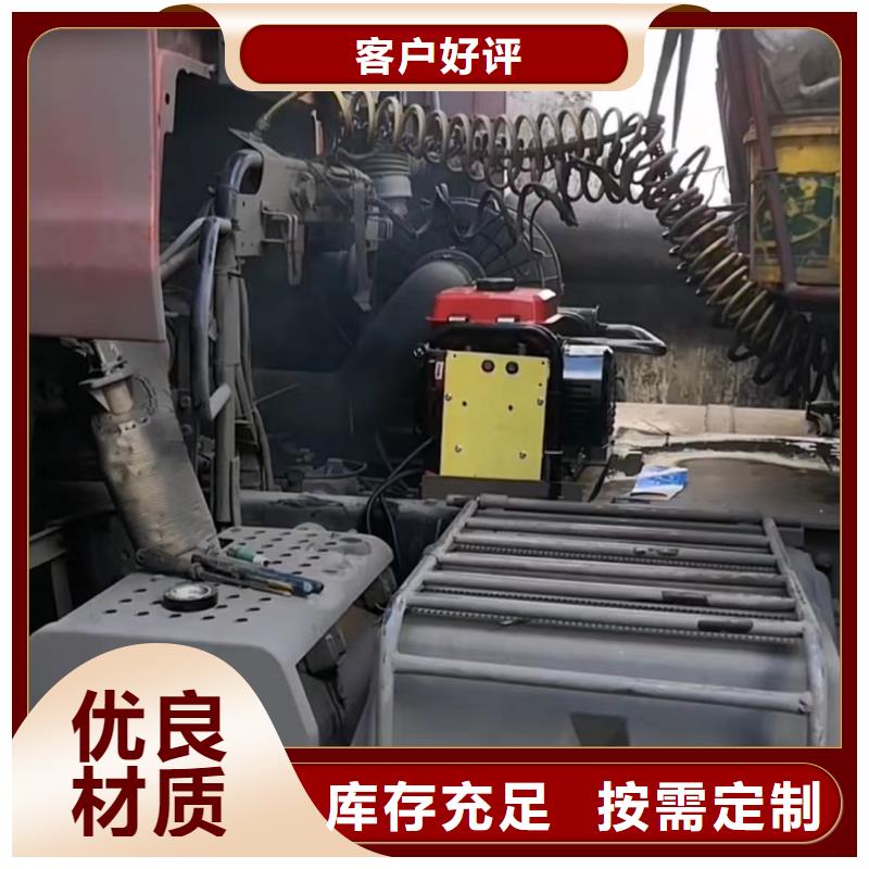 恒泰24v驻车发电机发电机实力厂家驻车发电机