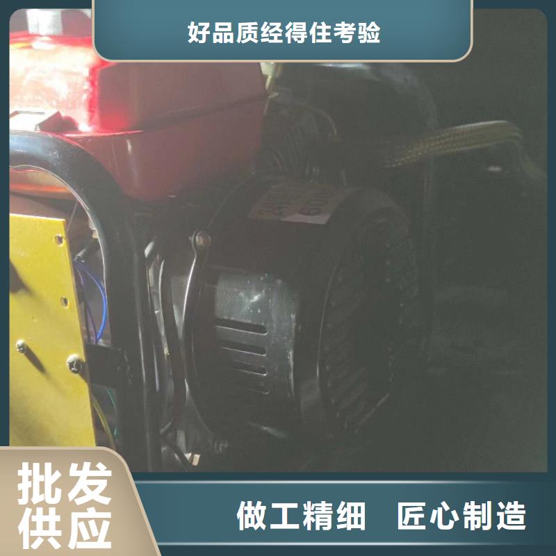恒泰驻车发电机24v车用量大更透明驻车空调发电机