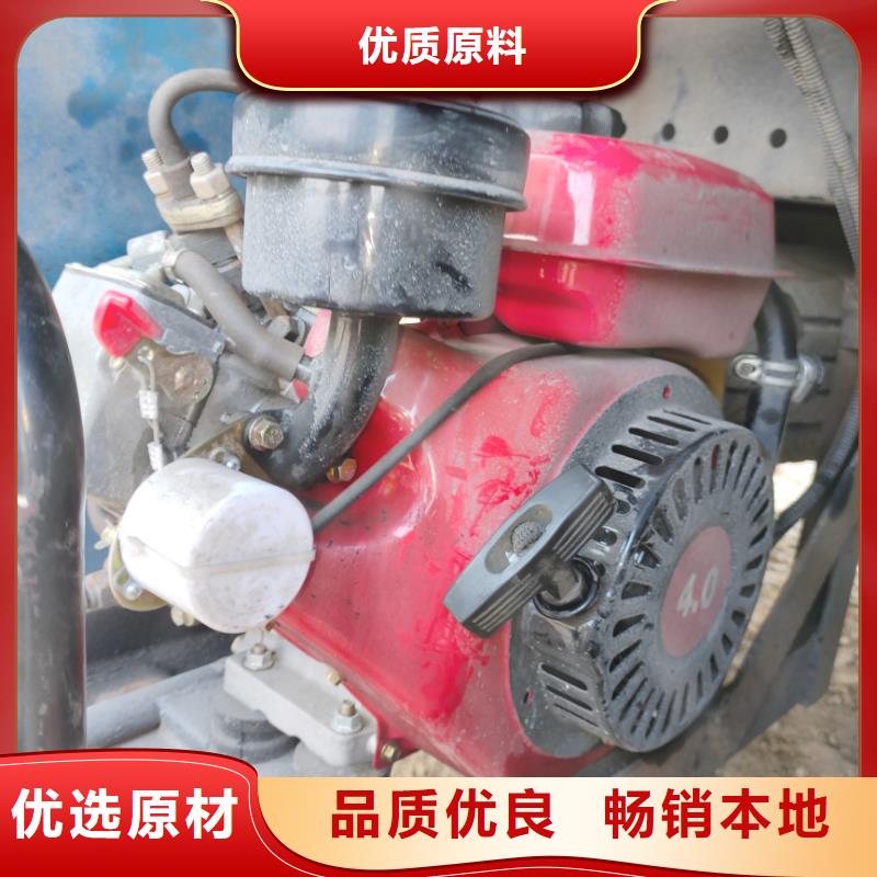 恒泰驻车空调发电机发电机性能稳定驻车发电机厂家