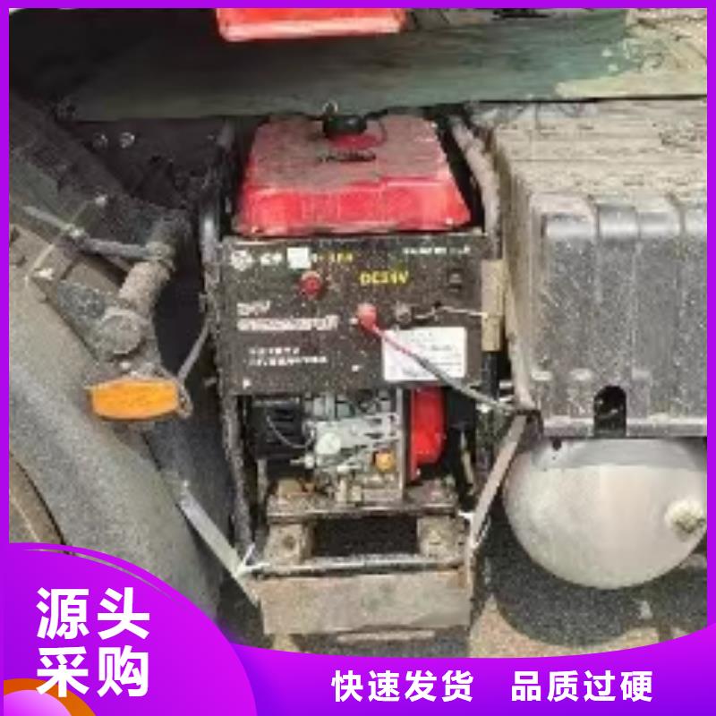 恒泰驻车空调发电机发电机性能稳定驻车发电机厂家