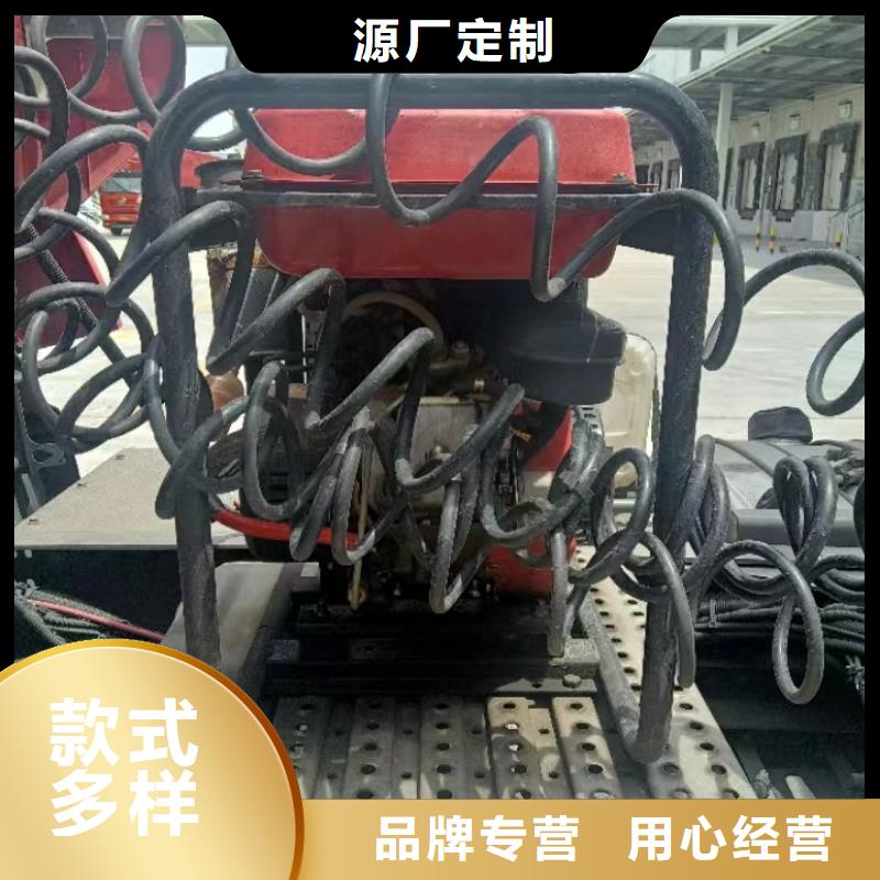 恒泰驻车发电机24v车用量大更透明驻车空调发电机