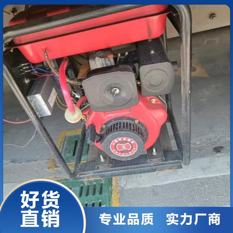 恒泰驻车发电机多种规格可选工艺成熟24v驻车发电机