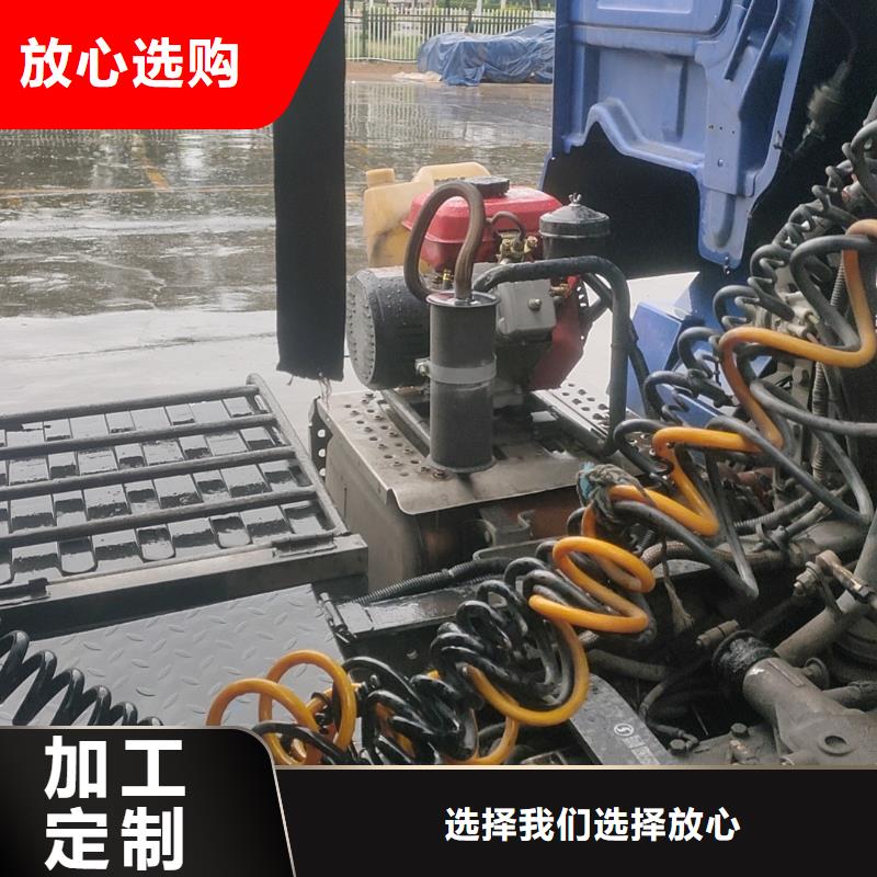 恒泰驻车发电机24v车用量大更透明驻车空调发电机