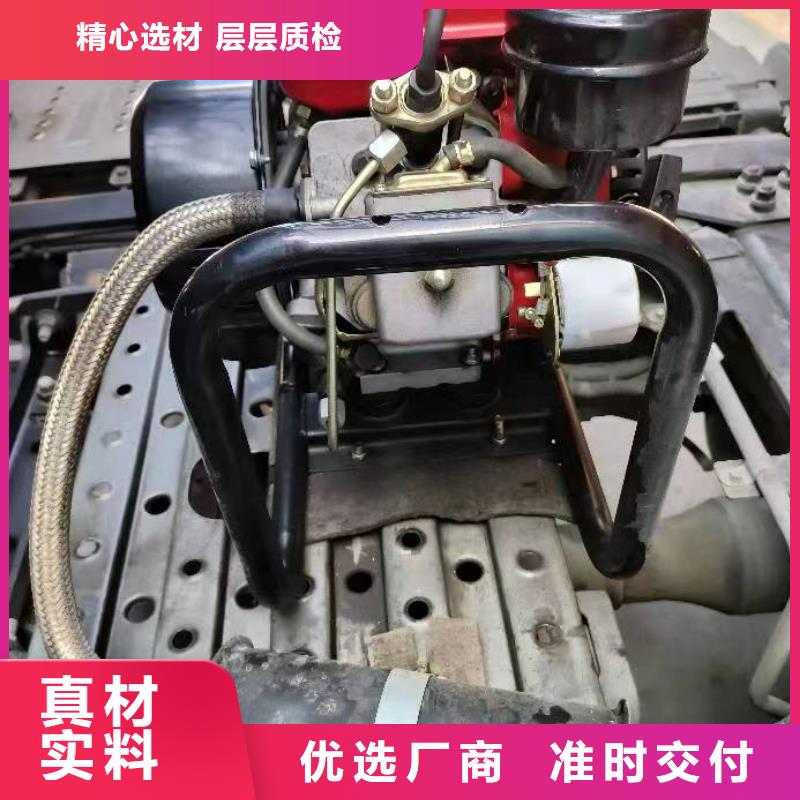 恒泰驻车空调发电机发电机性能稳定驻车发电机厂家