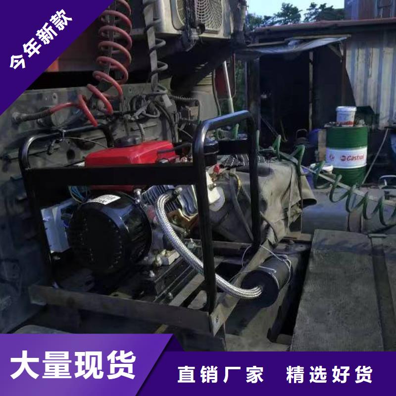 恒泰24v驻车发电机发电机实力厂家驻车发电机