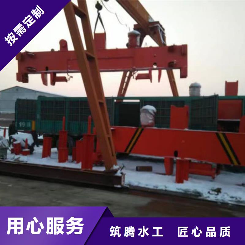 不锈钢格栅清污机厂家直发