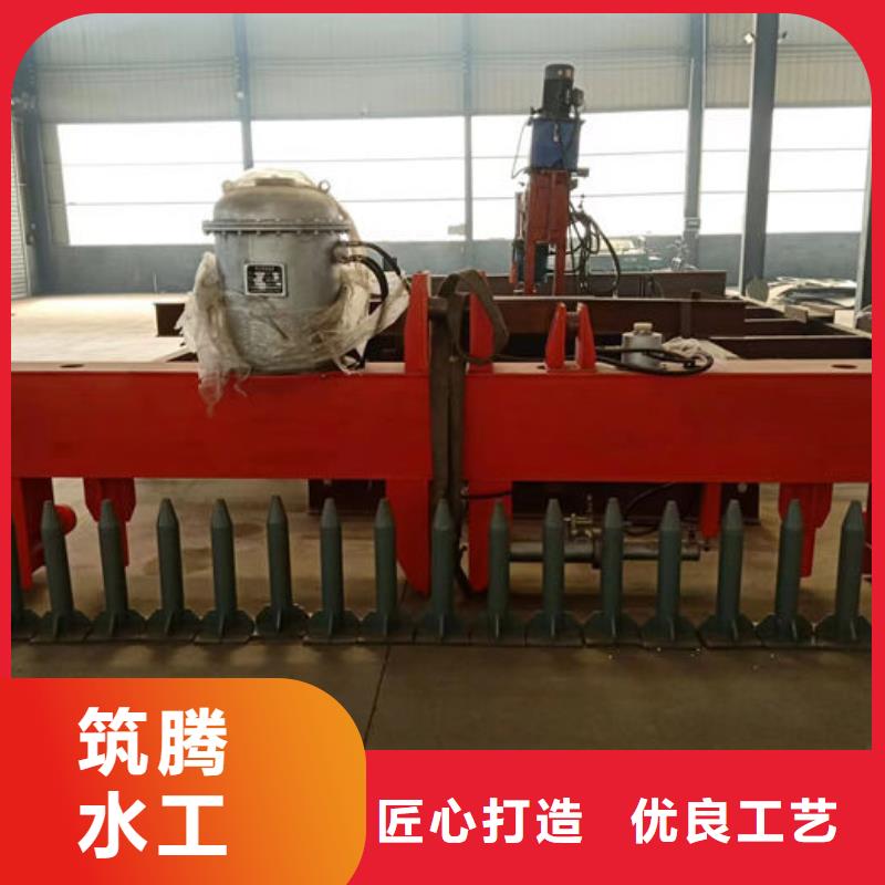回转式清污机直销