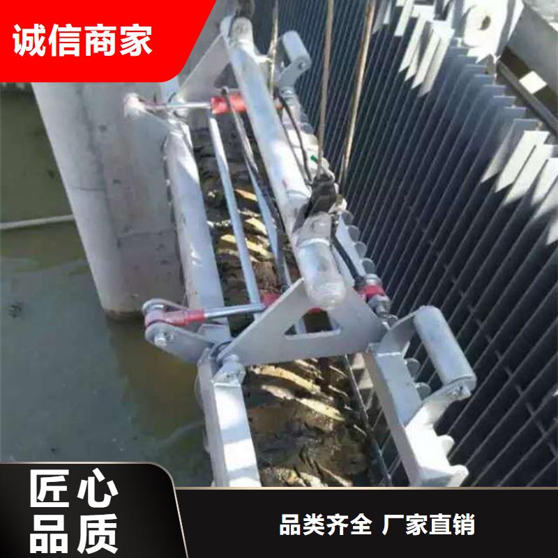 耙斗式清污机规格齐全实力厂家