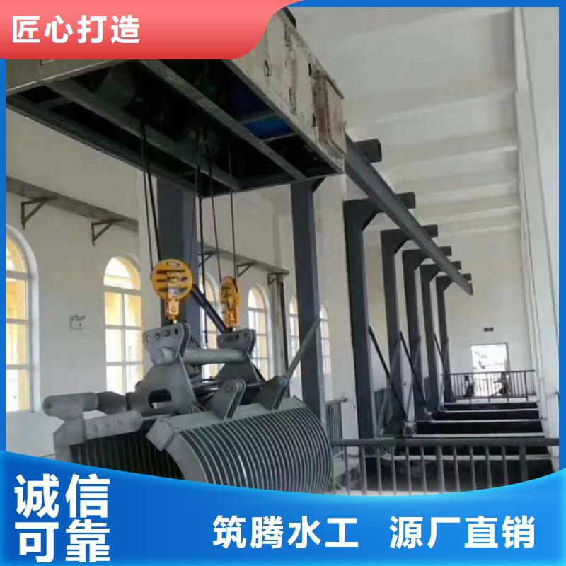 YZQ型液压抓斗清污机本地厂家