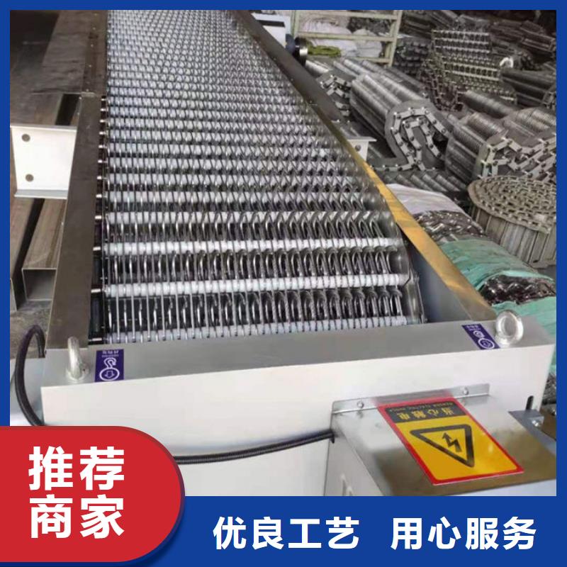 循环式格栅清污机本地厂家
