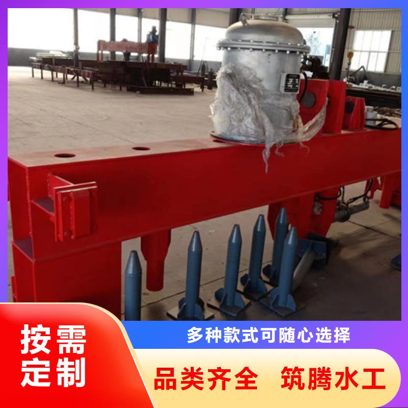 钢丝绳牵引式清污机直销厂家
