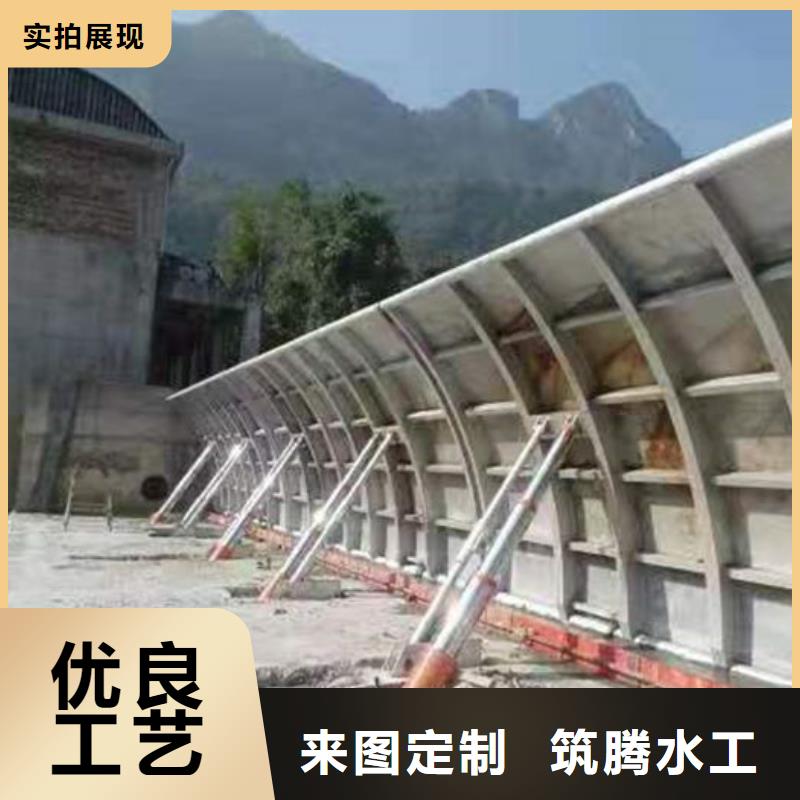 液压升降坝售后无忧
