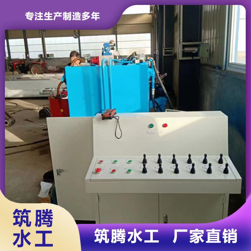 水利自动翻板闸门厂家直销