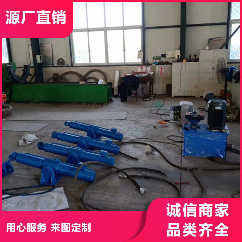 液压升降坝售后无忧