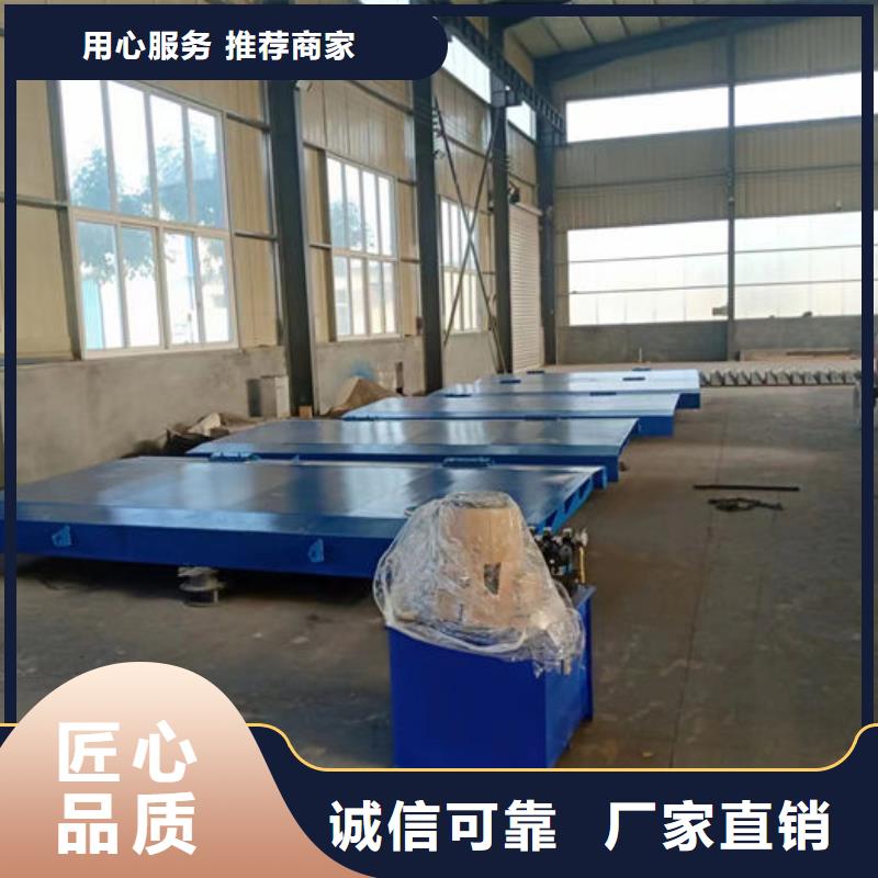 钢坝翻板闸门厂家直销