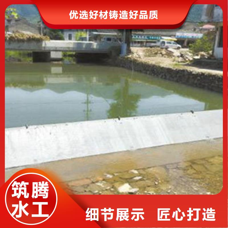 液压式翻板闸门厂家货源