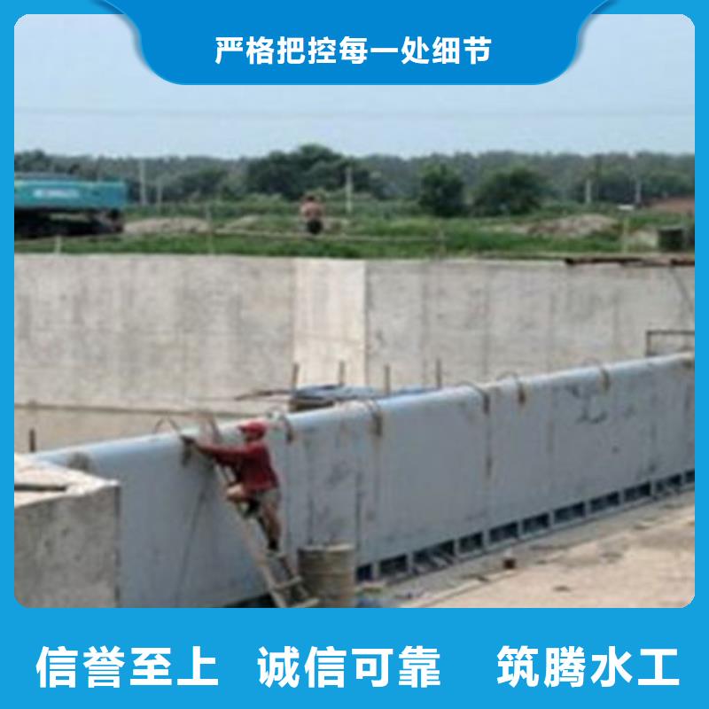 翻板闸门厂家直销