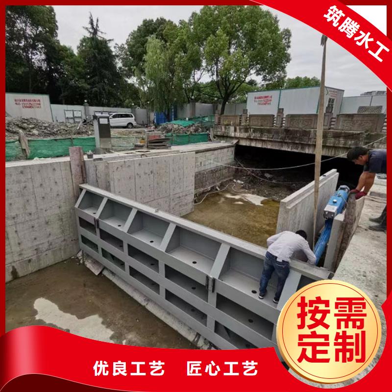翻板闸门厂家直销