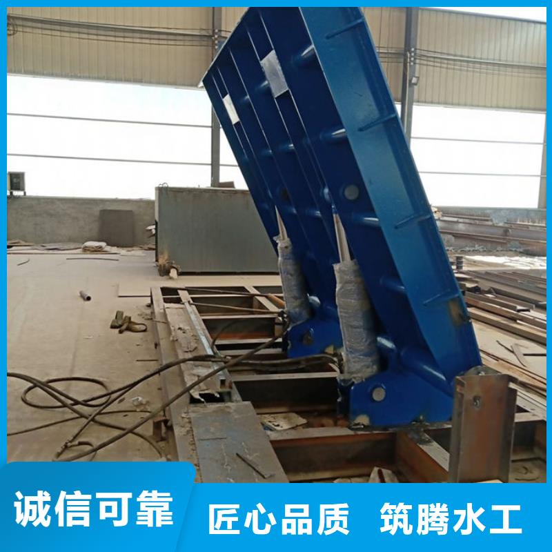 液压合页坝厂家型号齐全