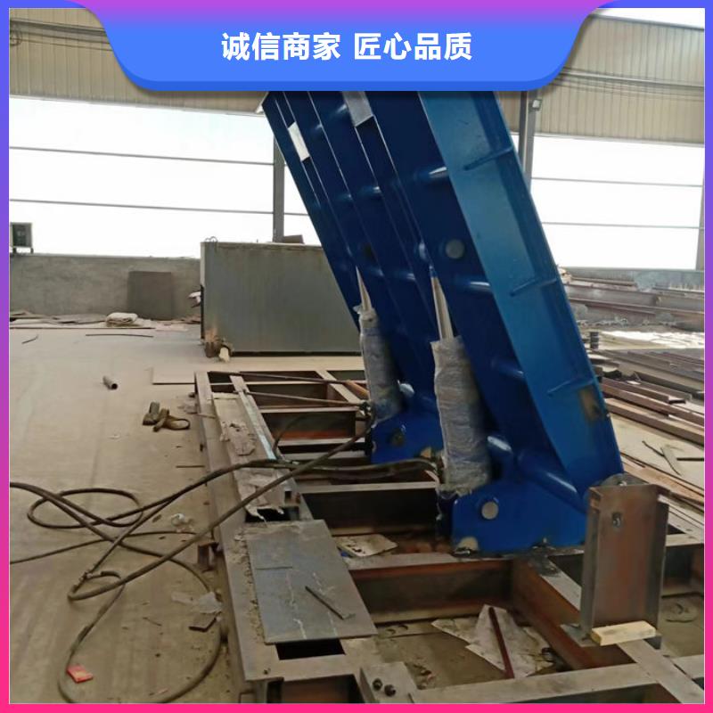 翻板闸门厂家型号齐全