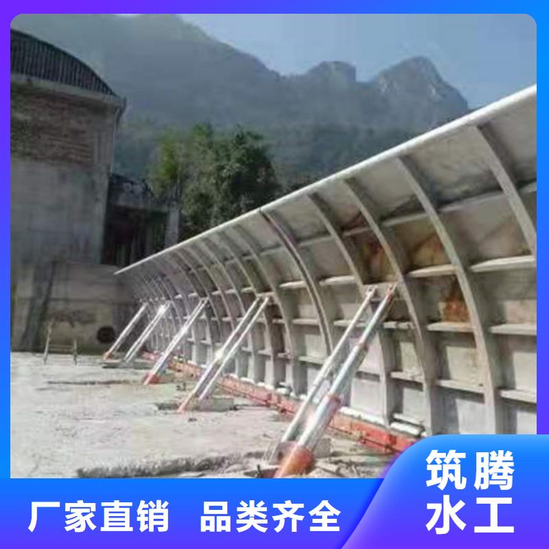 液压升降坝售后无忧