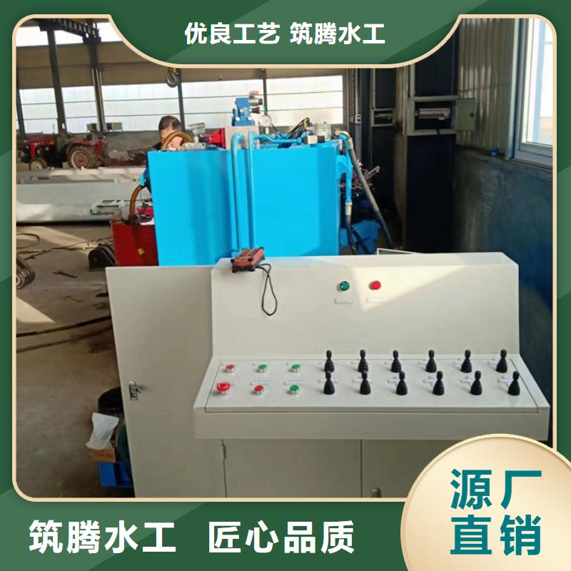 水利自控翻板闸门细节展示