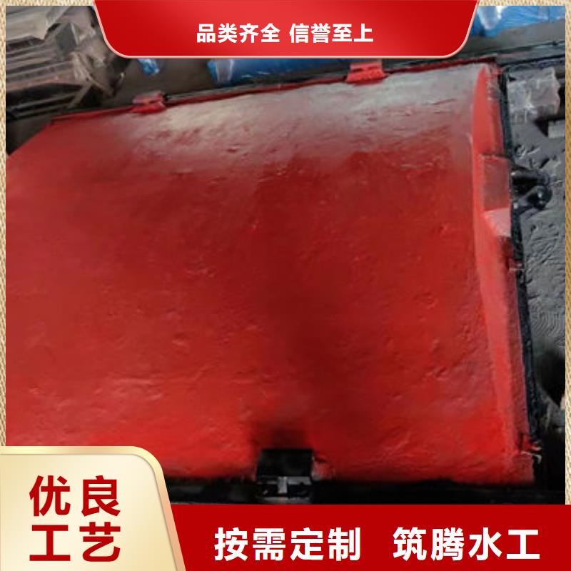 PZJY一体式铸铁闸门诚信为本
