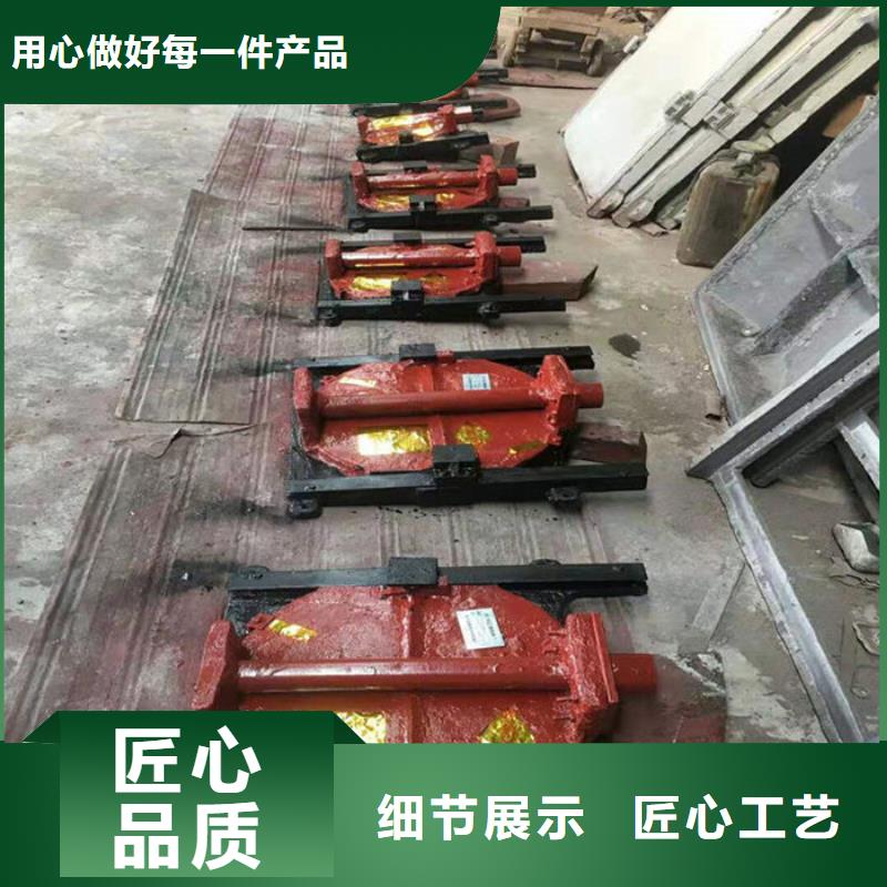 水库铸铁闸门源头厂家