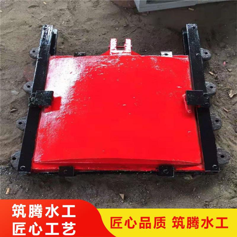 渠道闸门厂家直营