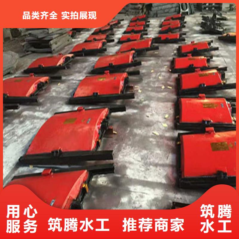 PGZ铸铁闸门源头厂家