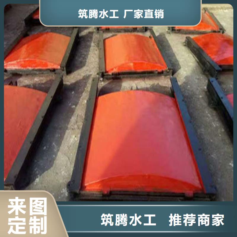 铸铁闸门诚信为本