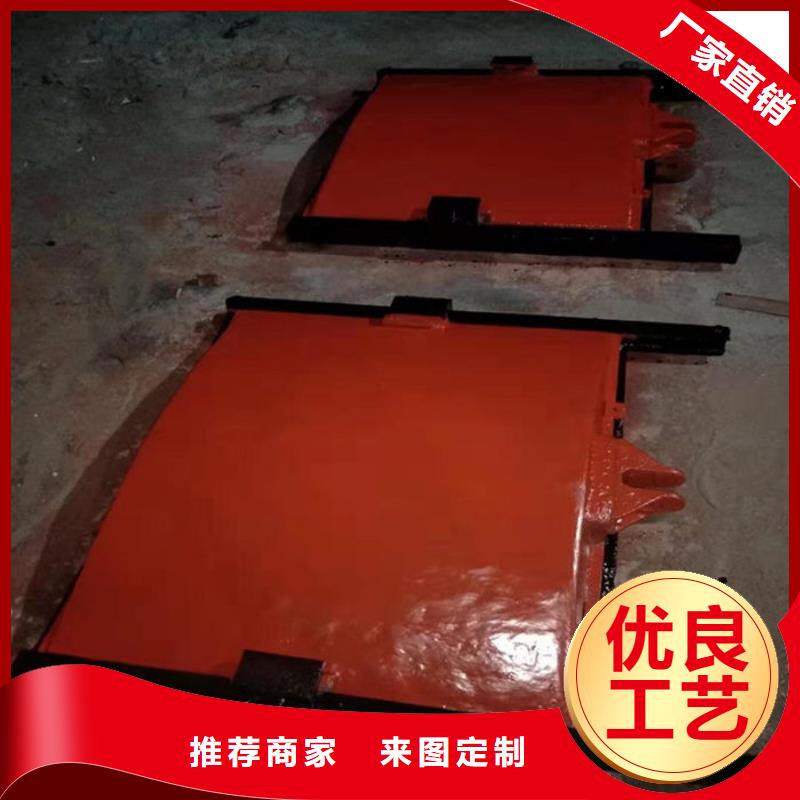 平板铸铁闸门源头厂家